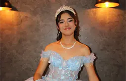 Brizia vive una noche inolvidable Brizia vive una noche inolvidable