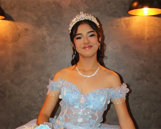 Brizia vive una noche inolvidable Brizia vive una noche inolvidable