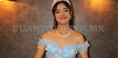 Brizia vive una noche inolvidable Brizia vive una noche inolvidable