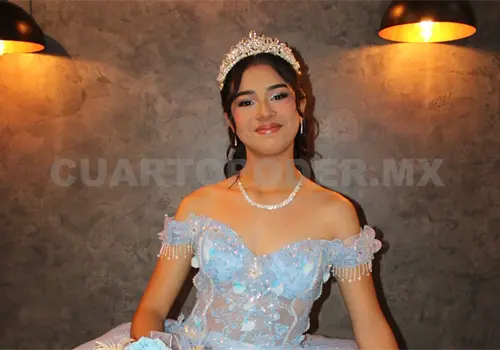Brizia vive una noche inolvidable Brizia vive una noche inolvidable