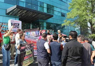 Cae empresario por fraude inmobiliario en Nuevo Le&oacute;n