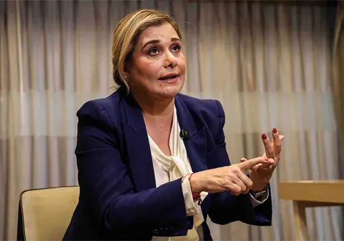 Se&ntilde;ala Ariadna Montiel incongruencias de Campos