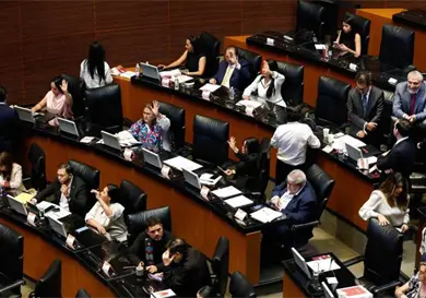 Aprueban extraordinario de sesiones en c&aacute;maras