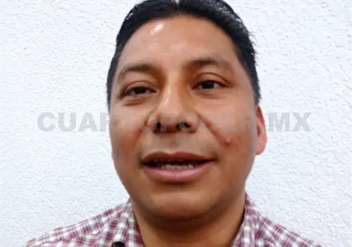 Necesario reconocer a agentes rurales Necesario reconocer a agentes rurales