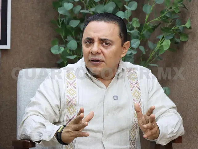 El Poder Judicial es transversal en Chiapas