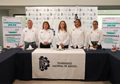 Presenta Tec de Tuxtla modalidad mixta