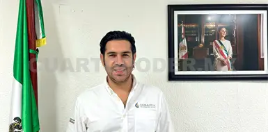Designa Conagua a nuevo titular Designa Conagua a nuevo titular