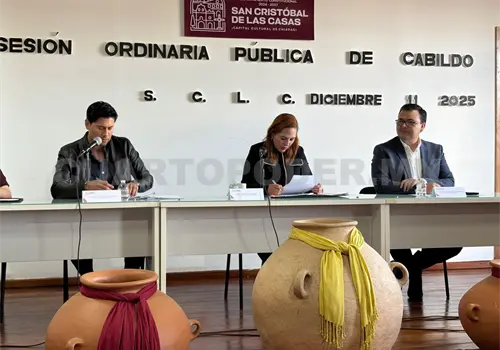 Abren solicitud para revocar cambio de uso de suelo Abren solicitud para revocar cambio de uso de suelo