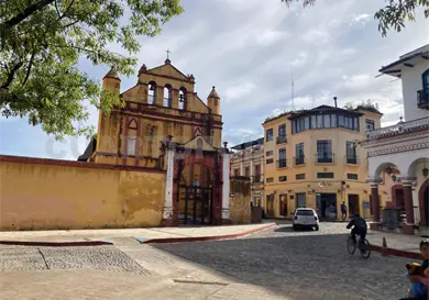 Crean grupo para difundir la historia de San Crist&oacute;bal