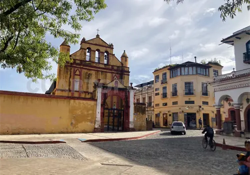 Crean grupo para difundir la historia de San Crist&oacute;bal