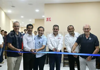 Inversi&oacute;n y confianza fortalecen el desarrollo