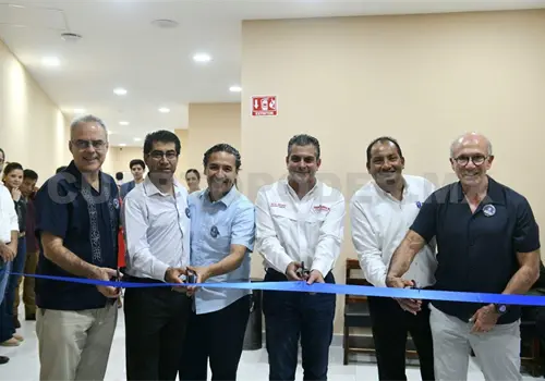 Inversión y confianza fortalecen el desarrollo Inversión y confianza fortalecen el desarrollo