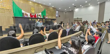 Detienen a alcaldesa de Jiquipilas por extorsi&oacute;n