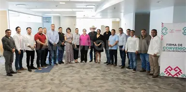 Consolidan orden presupuestal para obras Consolidan orden presupuestal para obras