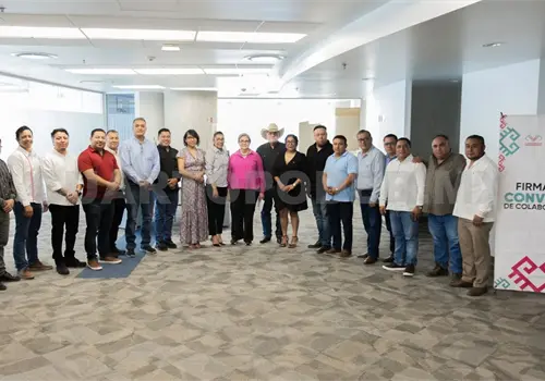 Consolidan orden presupuestal para obras
