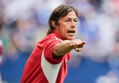 Monterrey oficializa a Mat&iacute;as Almeyda