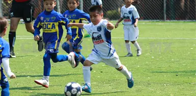 Copa Chiapas 2026 llega a 115 equipos