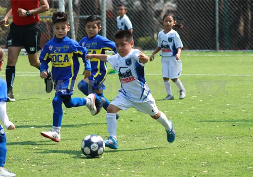 Copa Chiapas 2026 llega a 115 equipos
