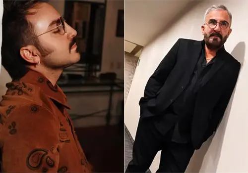 Vicente Fern&aacute;ndez Jr. recibe cr&iacute;ticas