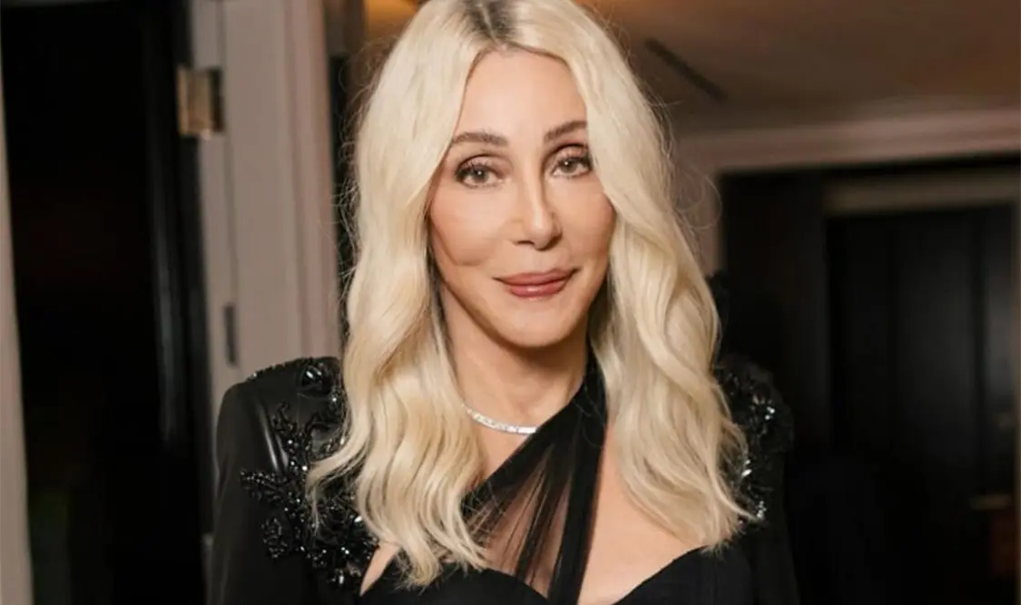 Cher, la diva que desafió el tiempo