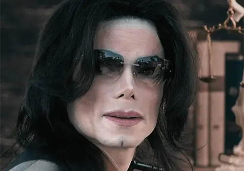 Netflix revive juicio de Michael Jackson Netflix revive juicio de Michael Jackson