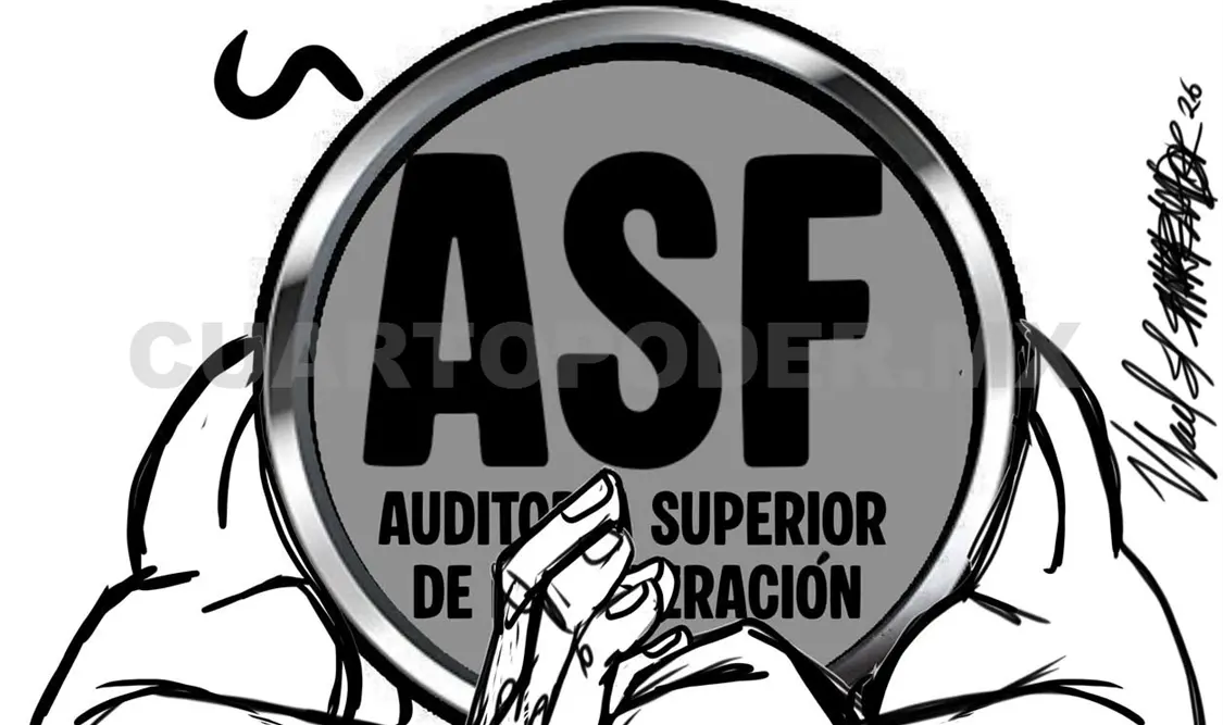 ¿Auditoría que sirva?