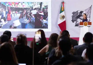 Mexicanas aportan 1.1 bdd a la econom&iacute;a de EUA
