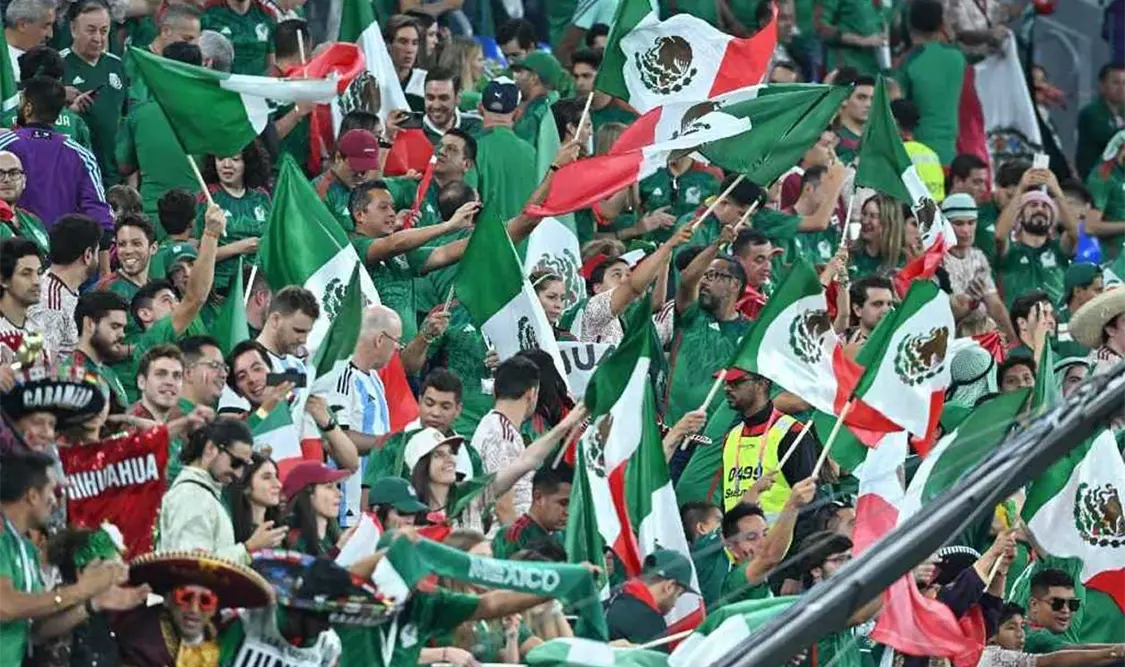 Analizan marco legal del Futbol en México