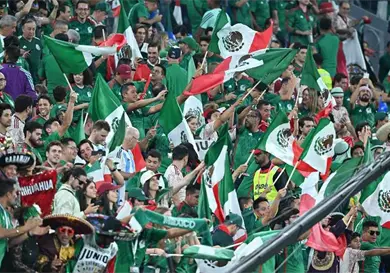 Analizan marco legal del Futbol en México Analizan marco legal del Futbol en México