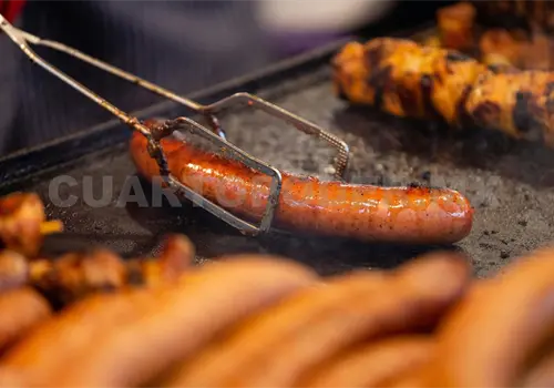Salchicha, de los embutidos m&aacute;s consumidos