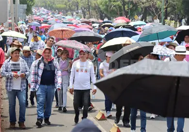 Urge di&aacute;logo ante paro magisterial