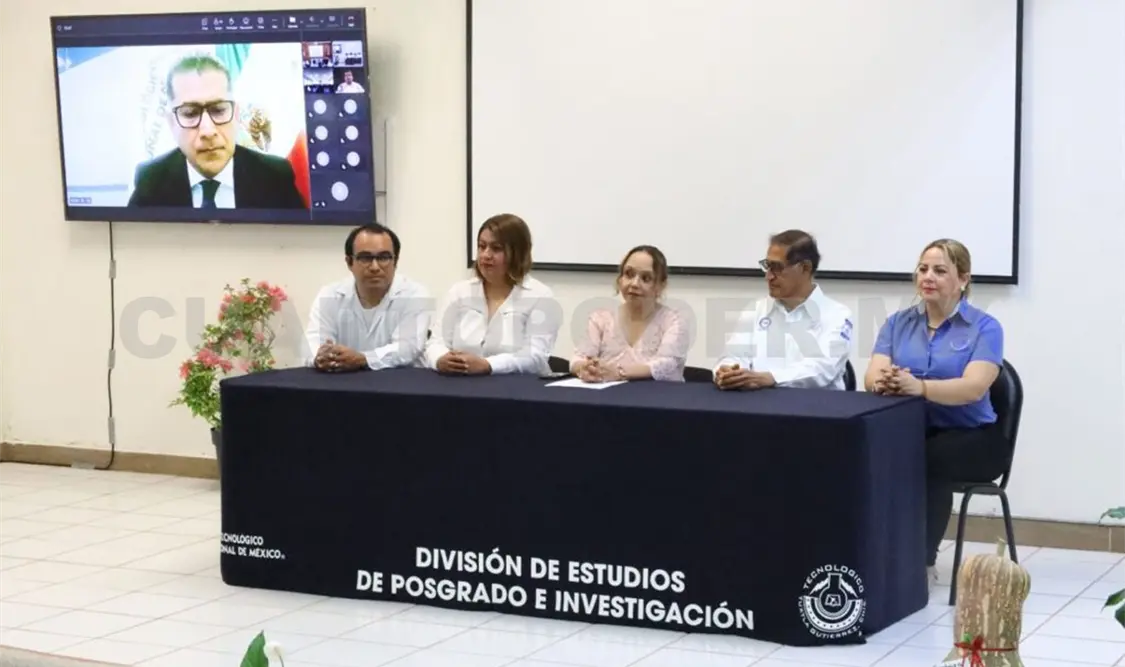 Los investigadores participaron en conferencias y talleres para plantear nuevos lineamientos de trabajo. Cortesía
