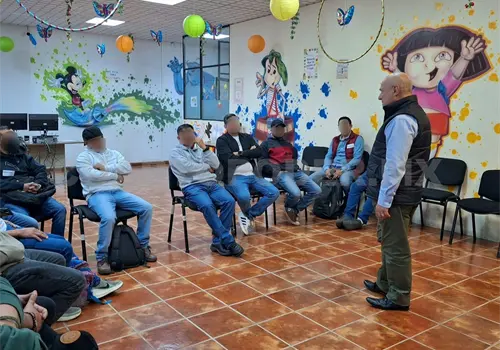 Fortalece Poder Judicial la integraci&oacute;n familiar