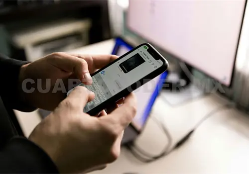 Registro de l&iacute;neas telef&oacute;nicas es por seguridad