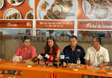 Correrán por una rica tradición en Tuxtla Correrán por una rica tradición en Tuxtla
