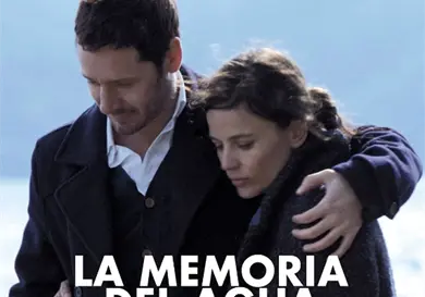 La memoria del agua La memoria del agua