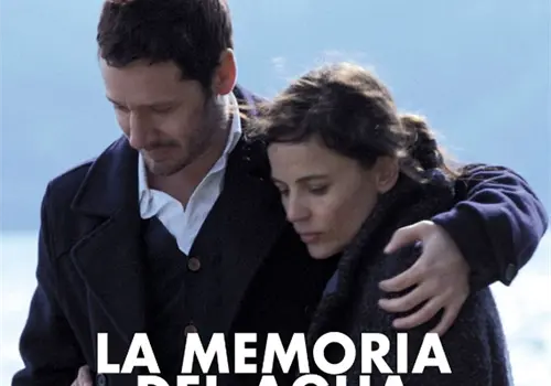 La memoria del agua