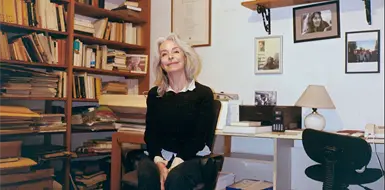 Ver&oacute;nica Murgu&iacute;a gana premio nacional