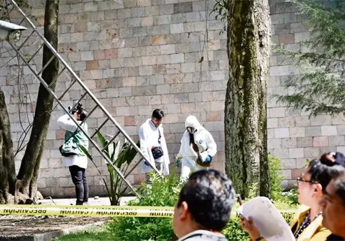 Precariedad laboral provoca deceso