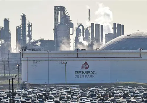 Fuga en gasoducto, ahora en el Estado de México Fuga en gasoducto, ahora en el Estado de México