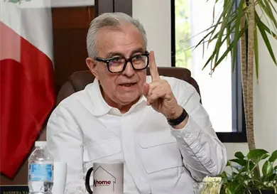 Citan a Rocha a declarar por acusaciones