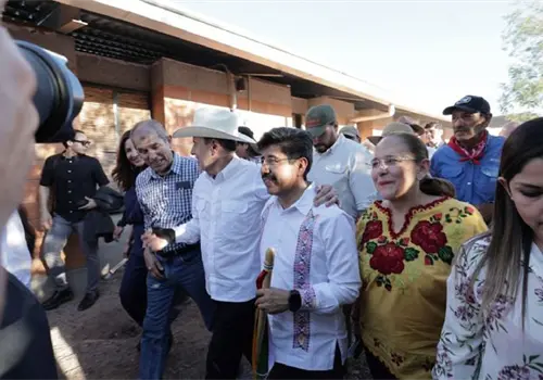 Inauguran oficina de la Defensoría Pública Inauguran oficina de la Defensoría Pública