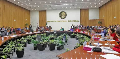 Aceptará Morena que sus candidatos sean investigados Aceptará Morena que sus candidatos sean investigados