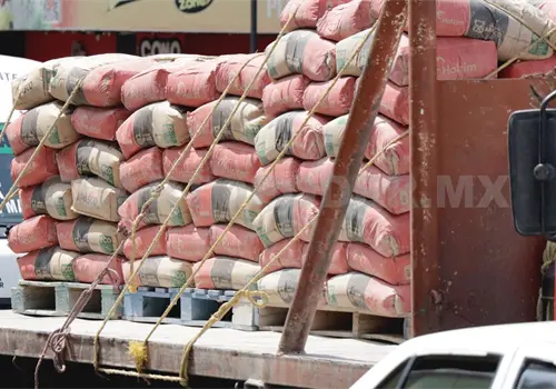 Preocupa alza de precio de materiales