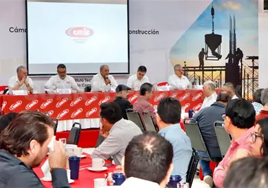 Proyecta CIIT 73 obras para este año Proyecta CIIT 73 obras para este año