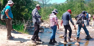 Actividad volc&aacute;nica exige m&aacute;s profesionales