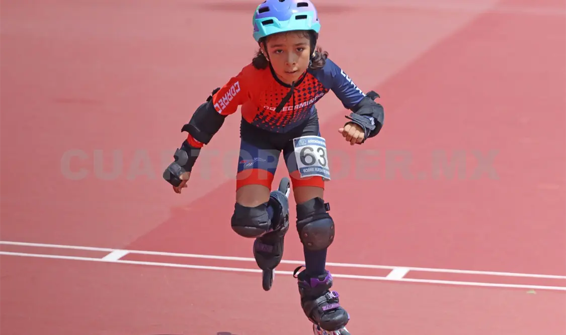 Clubes de Tuxtla Gutiérrez, Tonalá y Venustiano Carranza participaron en esta competencia. Diego Pérez/CP