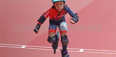 Brillan en el Festival de Velocidad Chiapas Brillan en el Festival de Velocidad Chiapas