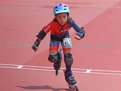 Brillan en el Festival de Velocidad Chiapas Brillan en el Festival de Velocidad Chiapas