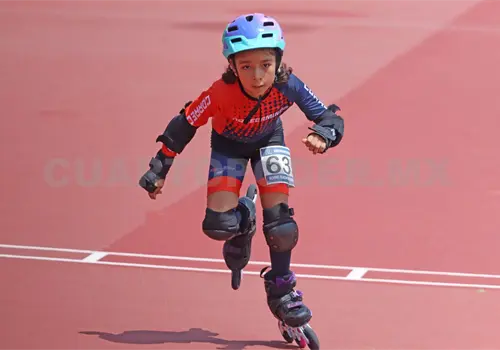 Brillan en el Festival de Velocidad Chiapas